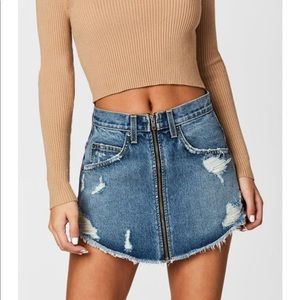LF CARMAR BEATRICE SKIRT